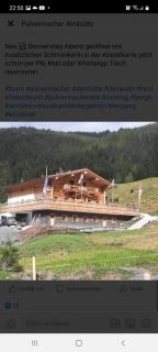 Appartements Sonntal Einkehr - 3