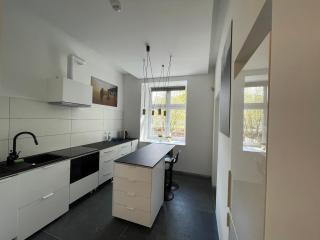 Apartament Eklektyczny - 3