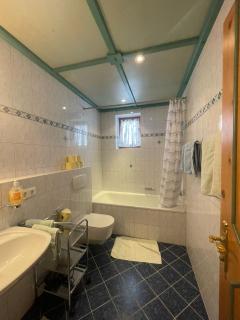 Appartements Sonntal Einkehr - Fieberbrunn - 2