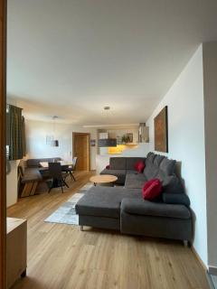 Appartements Sonntal Einkehr - Fieberbrunn - 4