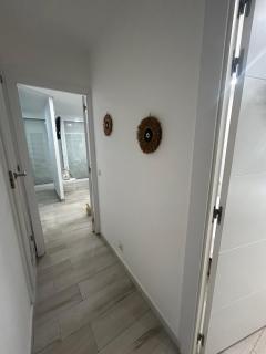 Apartamento Seawater Málaga Huelin - 1