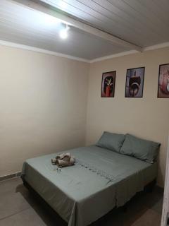 hospedagem da rosa - 3