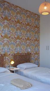 New Apartment, Terrace, Pool, walk to Beach - 7