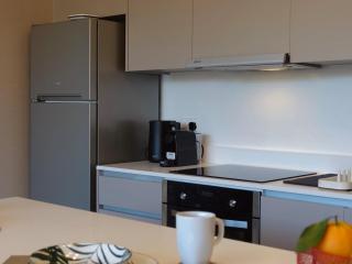 New Apartment, Terrace, Pool, walk to Beach - 2
