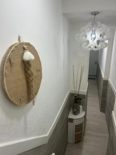 Apartamento Seawater Málaga Huelin - 2
