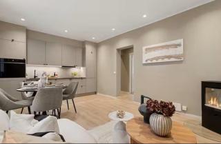 Modern Apartment in Heart of Oslo - 0