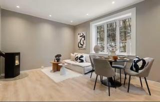 Modern Apartment in Heart of Oslo - 6