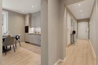 Modern Apartment in Heart of Oslo - 4