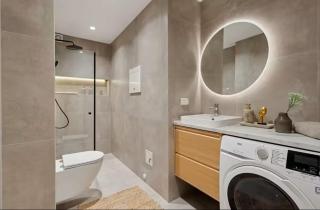 Modern Apartment in Heart of Oslo - 2