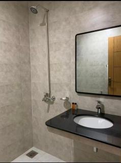 2 bedroom apartment - 2