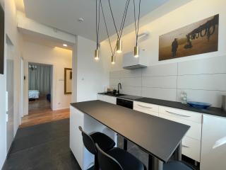 Apartament Eklektyczny - 2
