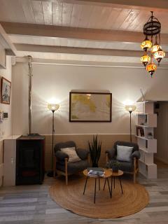 Eleutheria beach villa by the beach - 2