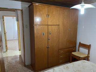 Casas San Rafael Mza - 5