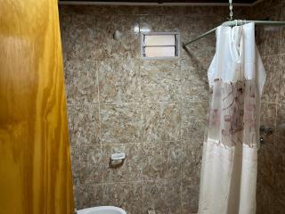 Casas San Rafael Mza - 3