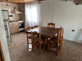 Casas San Rafael Mza - 2