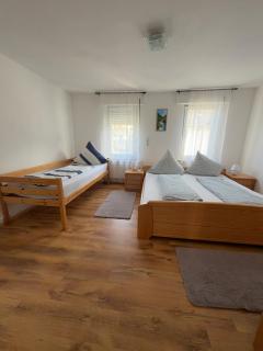 Deluxe Doppel-Zweibettzimmer - 5