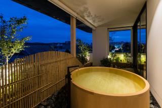 hotel kanra kyoto - Kyōto - 9