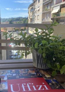 Bellariva Suite - Florence - 2