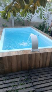 APÊ Búzios 1 quarto até 4 pessoas com piscina, churrasqueira e garagem - 6