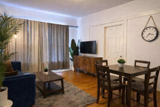 Roomy 3BR Apartment near Beach - Lunt 33-2N - 4