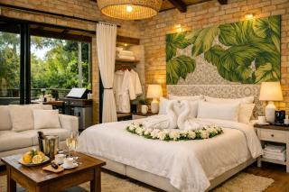 LAS 7 CASCADAS Campground - Restaurant - Lodge - 0