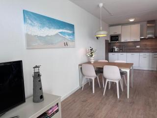 Strandappartement Sonneduyn - 9