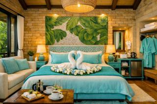 LAS 7 CASCADAS Campground - Restaurant - Lodge - 2