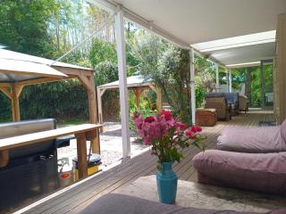 Eco Lodge Pakowhai - 3
