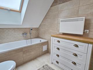 Pool & Park Balaton Apartment - Biro Tours Nr 122 - 4