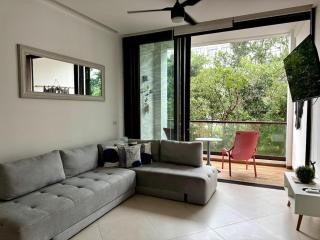Luxury Oasis Condo Pools, Rooftop & Paddle, Tennis - 0