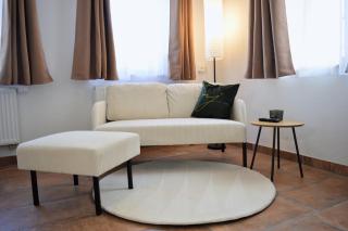 Exklusives Apartment im Herzen von Gunzenhausen 1 - 3