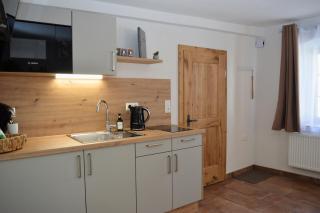 Exklusives Apartment im Herzen von Gunzenhausen 1 - 1