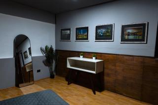 Fully equipped retro loft in Polanco - 6