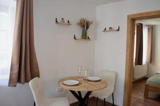 Exklusives Apartment im Herzen von Gunzenhausen 1 - 9