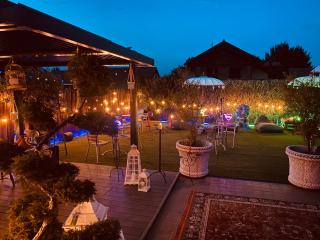 Villa Cupido Rifugio romantico con Spa privata e terrazza vicino Torino - Pianezza - 2