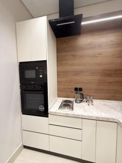 4 Bedrooms Luxury Apartment - 1