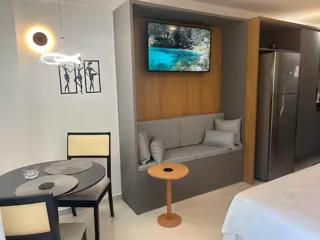 Studio em Pedra do Sal, aconhegante e ótima localização - 4