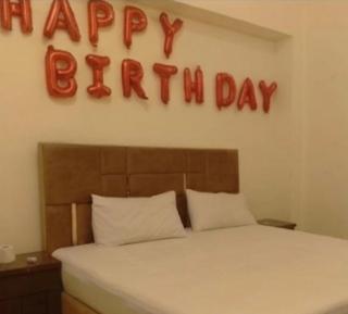 Hotel Twenty One Gulberg - 1