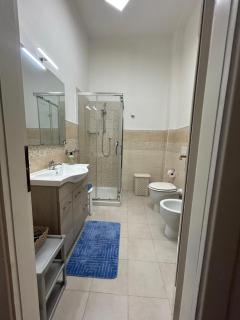 Camera doppia con bagno privato - 1