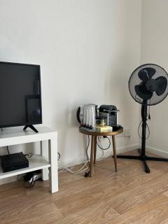 Studio cosy Gare à 1 min Accès Paris rapide - 7