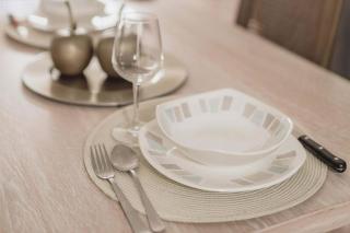 Elegance in Barranco - Cozy 2BR - 9