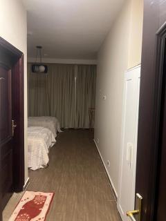 Senior chalet - 3