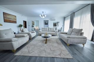 The Carrington Suite - 8