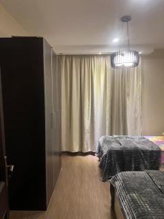 Senior chalet - 1