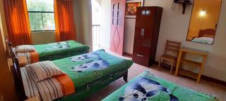 Hotel Selena 1 - 5