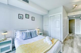 Urban Serenity Studio Suite - Downtown - 1