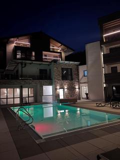Spa Apartments - next to AreitXpress Liftstation - 7