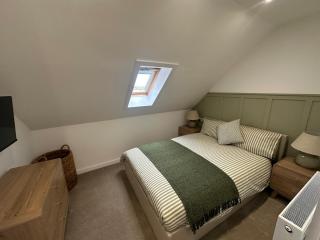 Modern Two- bedroomed flat in Wick, Caithness - 1