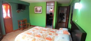 Hotel Selena 1 - 1