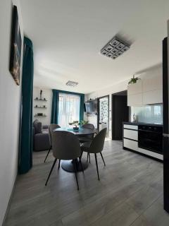 Apartment with Pool in Balatonlelle 57369 - 8